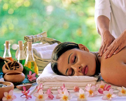 AYURVEDIC WELLNESS RETREATS